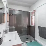 Casa - Peceful Mountain Retreat In Calheta Homestay szállás *