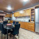 Casa - Peceful Mountain Retreat In Calheta Homestay szállás