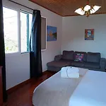 Casa - Peceful Mountain Retreat In Calheta