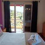 Homestay szállás Casa - Peceful Mountain Retreat In Calheta *