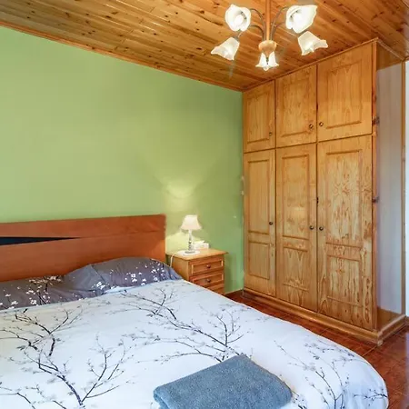 Casa - Peceful Mountain Retreat In Calheta