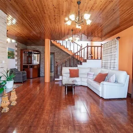 Casa - Peceful Mountain Retreat In Calheta