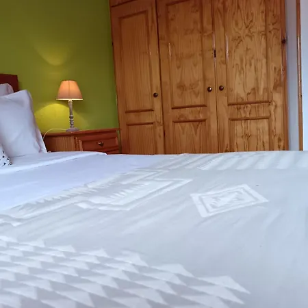 Accommodatie bij particulieren Casa - Peceful Mountain Retreat In Calheta *