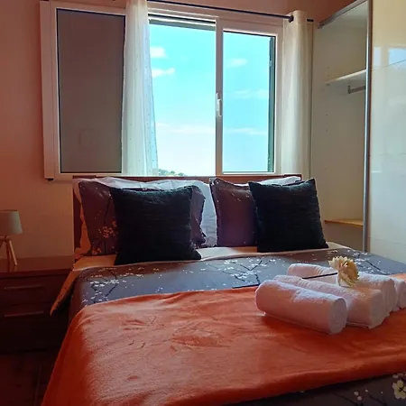 Casa - Peceful Mountain Retreat In Calheta * Арку-да-Кальета