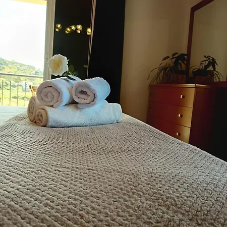 Casa - Peceful Mountain Retreat In Calheta *