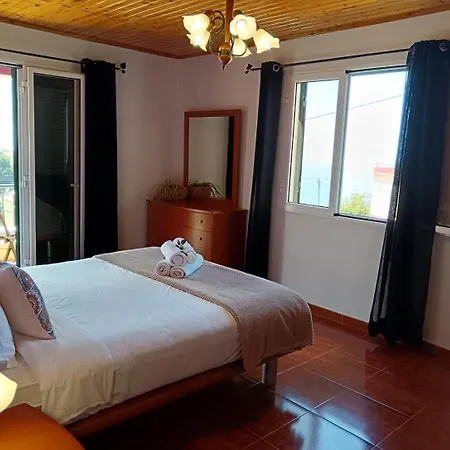 Casa - Peceful Mountain Retreat In Calheta Арку-да-Кальета