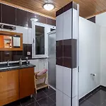 Casa - Peceful Mountain Retreat In Calheta *