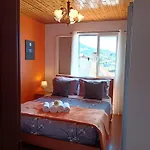 Casa - Peceful Mountain Retreat In Calheta *