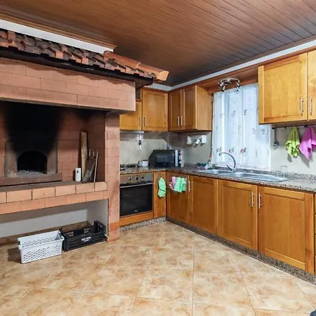 Casa - Peceful Mountain Retreat In Calheta *