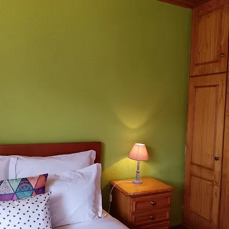 Casa - Peceful Mountain Retreat In Calheta * Arco da Calheta (Madeira)