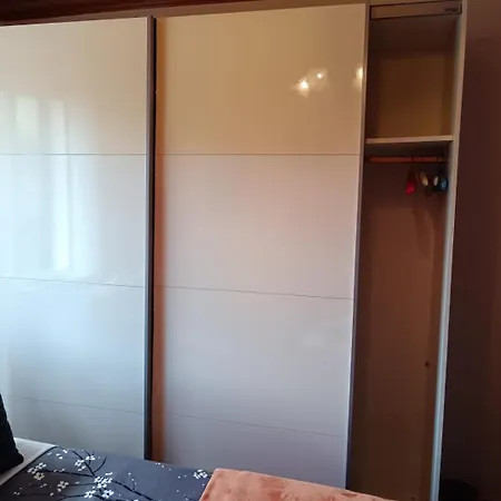 Rum i privatbostad Casa - Peceful Mountain Retreat In Calheta *