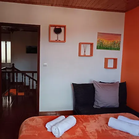 Casa - Peceful Mountain Retreat In Calheta