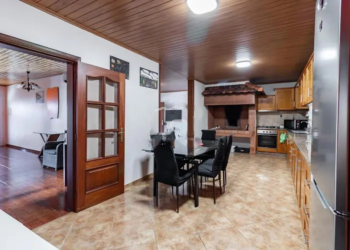 Casa - Peceful Mountain Retreat In Calheta Arco da Calheta (Madeira)