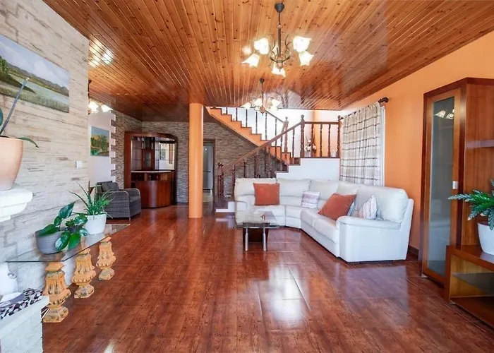 Casa - Peceful Mountain Retreat In Calheta