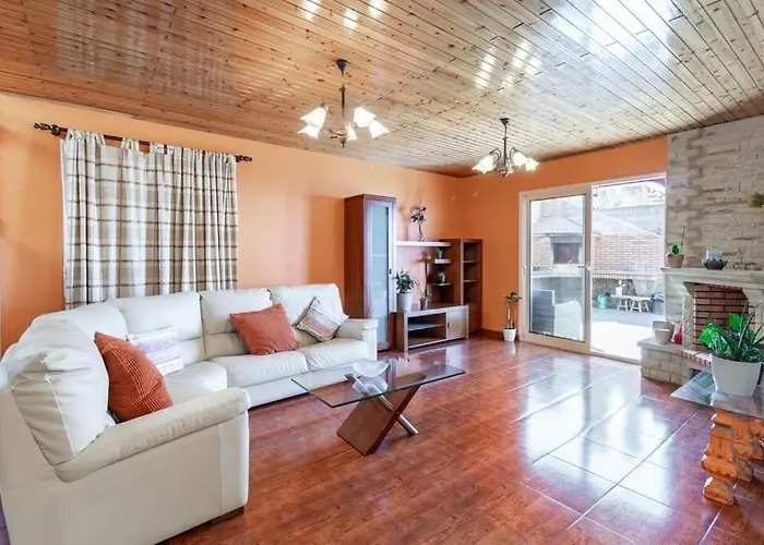 Casa - Peceful Mountain Retreat In Calheta Kwatera prywatna Arco da Calheta (Madeira)