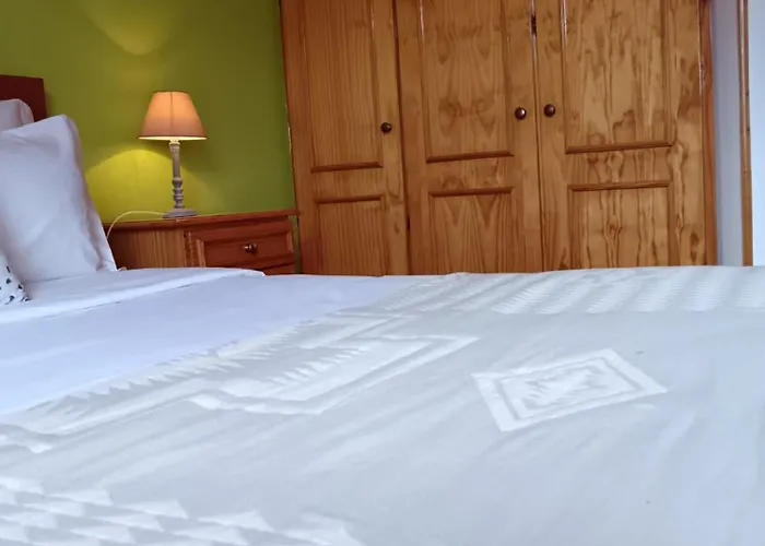 Accommodatie bij particulieren Casa - Peceful Mountain Retreat In Calheta *