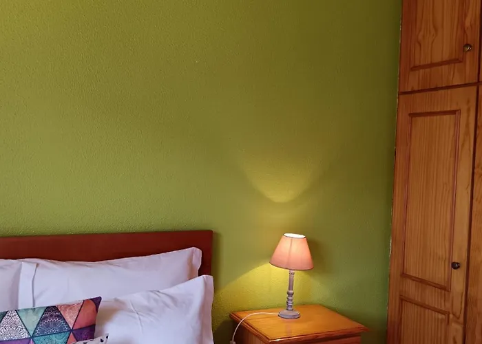 Casa - Peceful Mountain Retreat In Calheta * Arco da Calheta (Madeira)