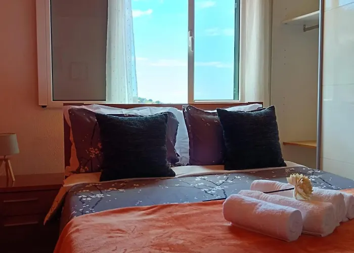 Casa - Peceful Mountain Retreat In Calheta * Arco da Calheta (Madeira)