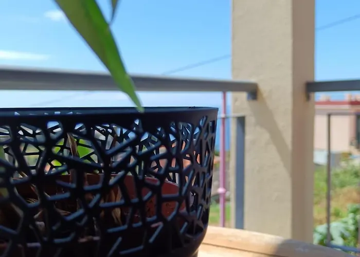 Casa - Peceful Mountain Retreat In Calheta Accommodatie bij particulieren *