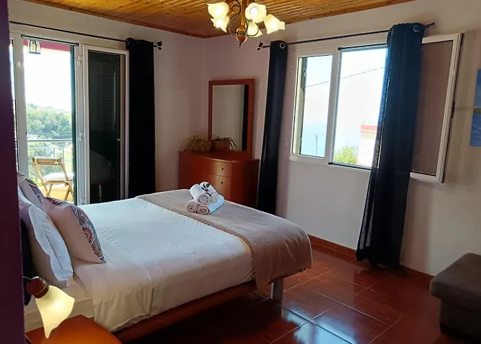 Casa - Peceful Mountain Retreat In Calheta Arco da Calheta (Madeira)